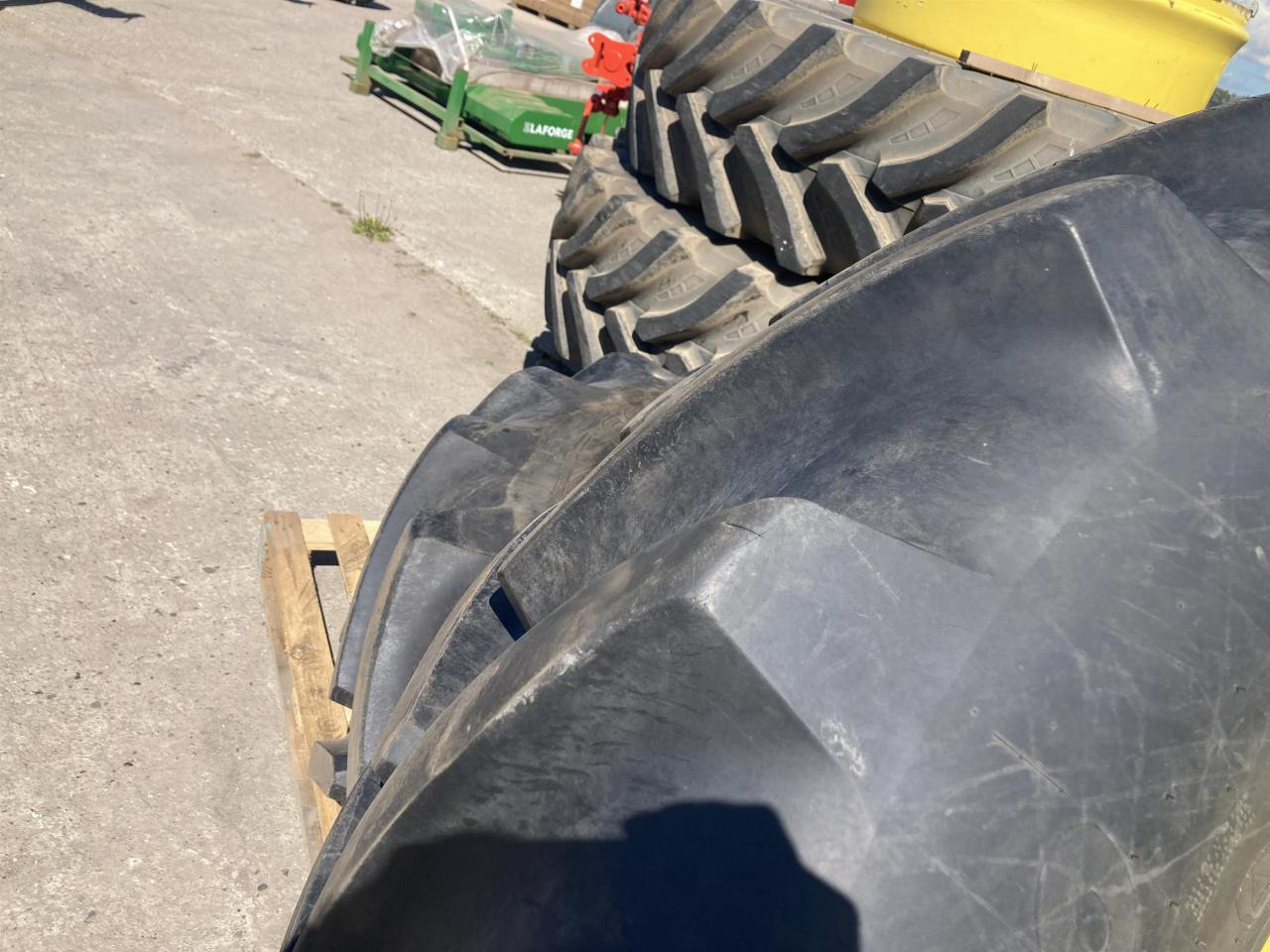 Michelin 600/70R30 - Ελαστικό για Γεωργικά μηχανήματα: φωτογραφία 3 Michelin 600/70R30 - Ελαστικό για Γεωργικά μηχανήματα: φωτογραφία 3