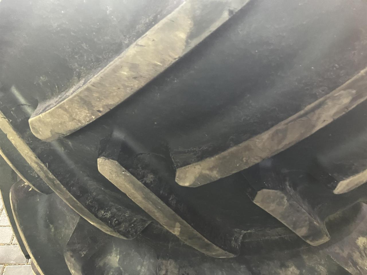 Michelin 600/70R30 - Ελαστικό για Γεωργικά μηχανήματα: φωτογραφία 4 Michelin 600/70R30 - Ελαστικό για Γεωργικά μηχανήματα: φωτογραφία 4