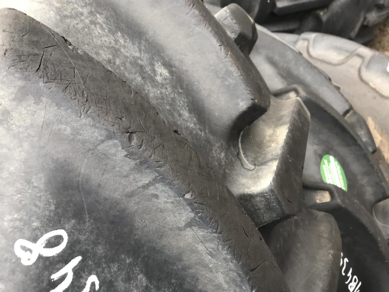 Mitas 600/65R34 - Ελαστικό για Γεωργικά μηχανήματα: φωτογραφία 3 Mitas 600/65R34 - Ελαστικό για Γεωργικά μηχανήματα: φωτογραφία 3