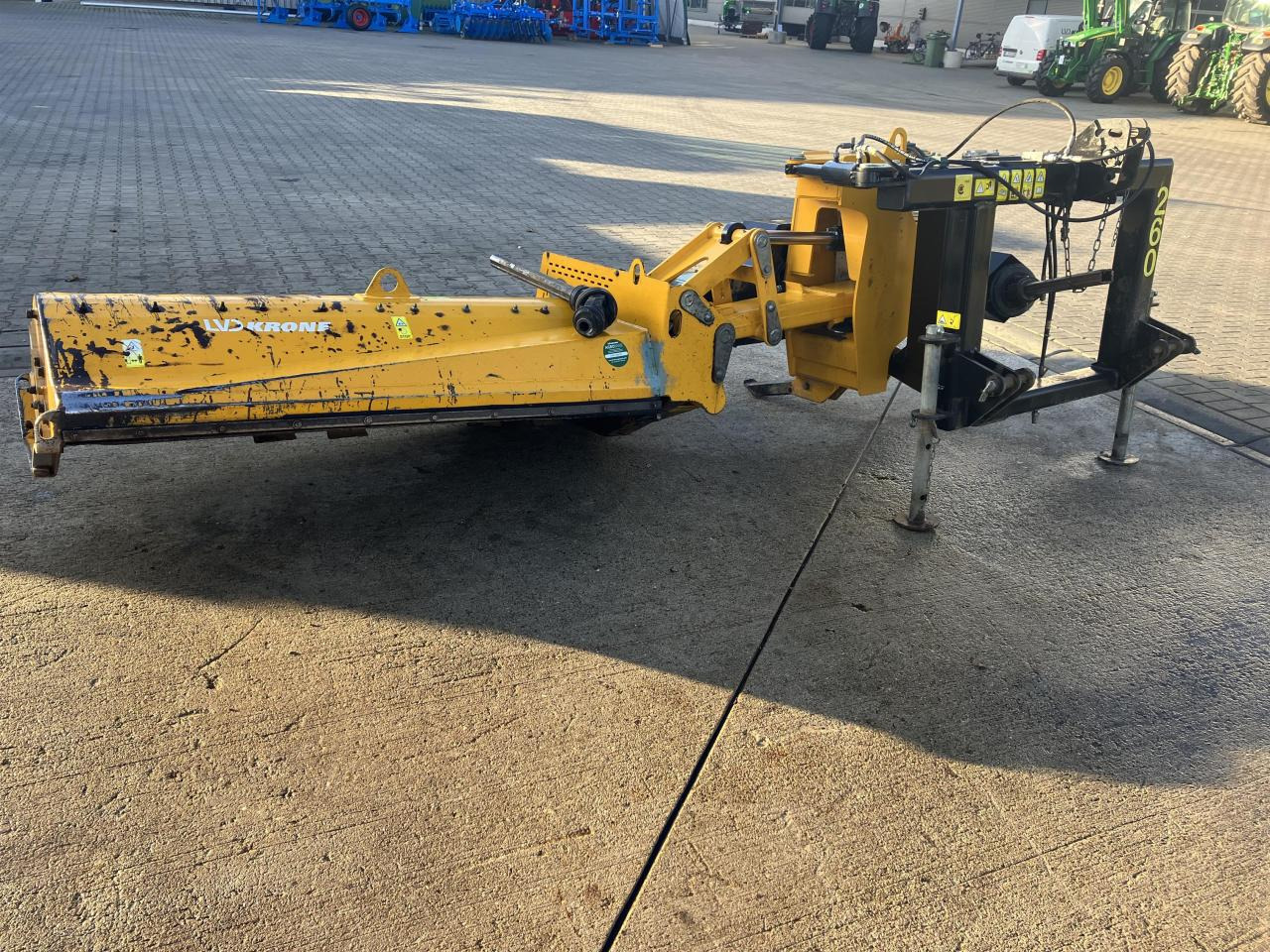 Müthing MU-M/S 180 - Καταστροφέας με σφυριά: φωτογραφία 1 Müthing MU-M/S 180 - Καταστροφέας με σφυριά: φωτογραφία 1