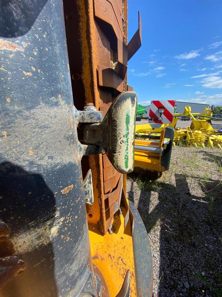 Καταστροφέας με σφυριά Müthing MU-PRO/F 860 Vario: φωτογραφία 6 Καταστροφέας με σφυριά Müthing MU-PRO/F 860 Vario: φωτογραφία 6