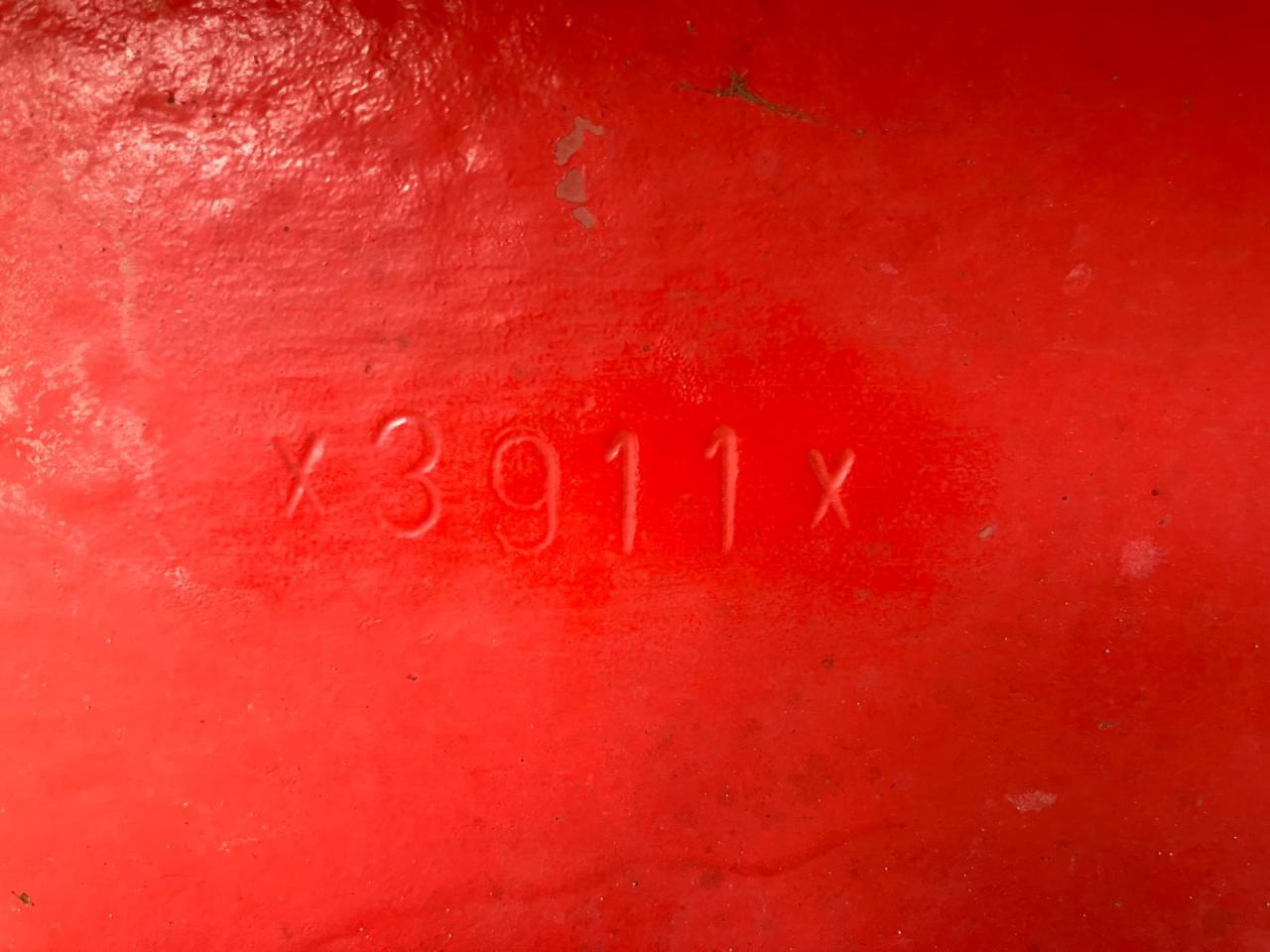 Oelkers DK 3 - Ρυμούλκα ανατρεπόμενο: φωτογραφία 4 Oelkers DK 3 - Ρυμούλκα ανατρεπόμενο: φωτογραφία 4