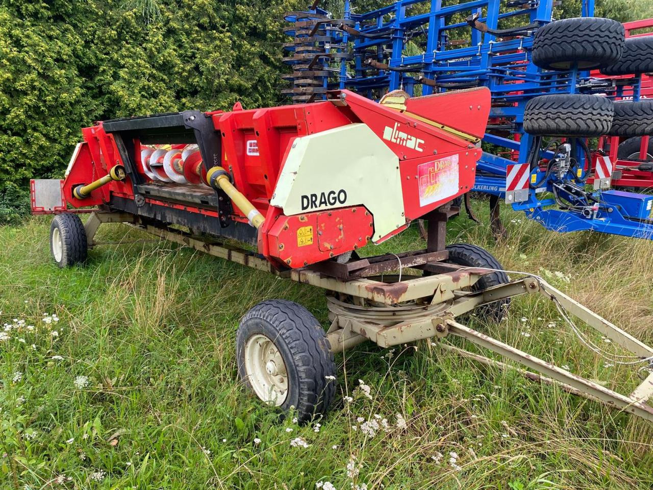 Olimac Drago N6TR - Εξαρτηματα - Ενσιρωτική μηχανή: φωτογραφία 2 Olimac Drago N6TR - Εξαρτηματα - Ενσιρωτική μηχανή: φωτογραφία 2