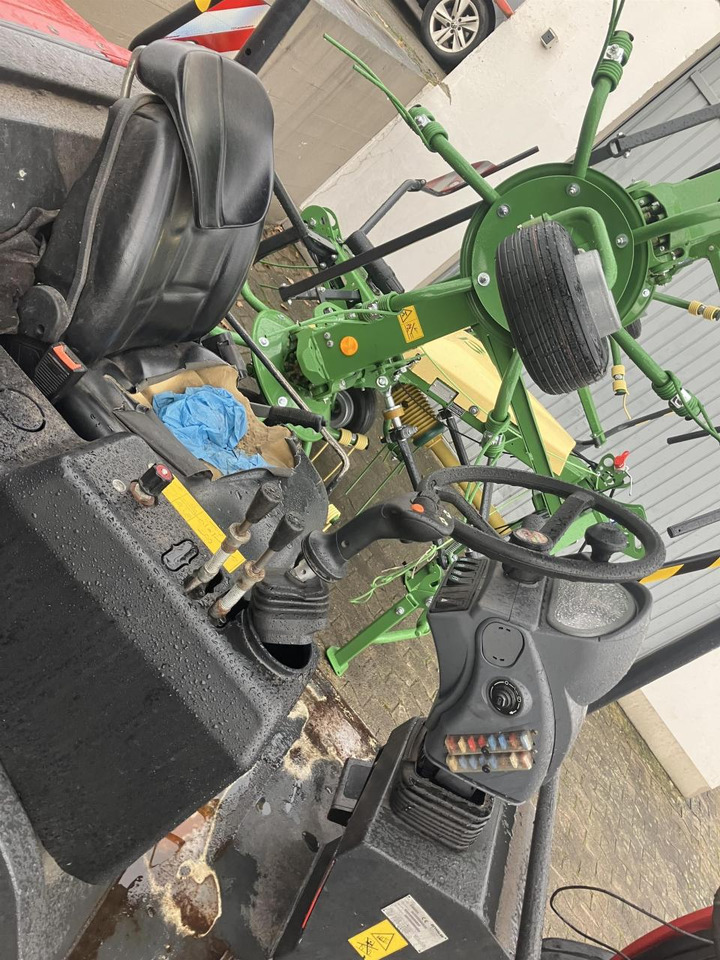 Thaler 3248/A - Ελαστιχοφόρος φορτωτής: φωτογραφία 5 Thaler 3248/A - Ελαστιχοφόρος φορτωτής: φωτογραφία 5