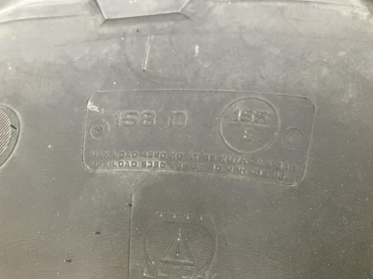 Ελαστικό για Γεωργικά μηχανήματα Trelleborg 600/70R30: φωτογραφία 6