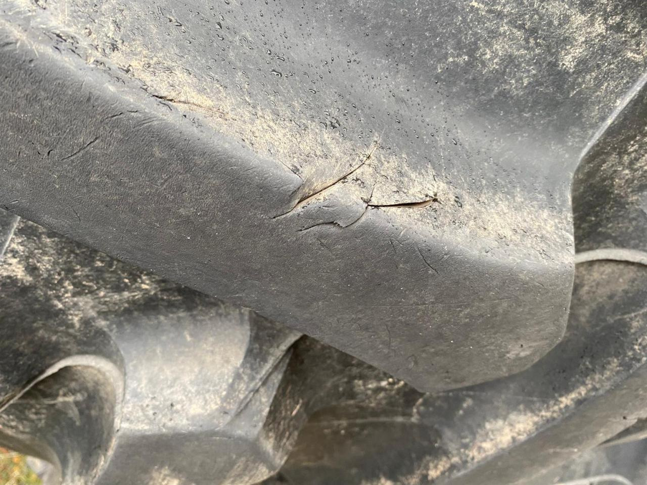 Trelleborg 710/75R42 IF - Ελαστικό για Γεωργικά μηχανήματα: φωτογραφία 5 Trelleborg 710/75R42 IF - Ελαστικό για Γεωργικά μηχανήματα: φωτογραφία 5