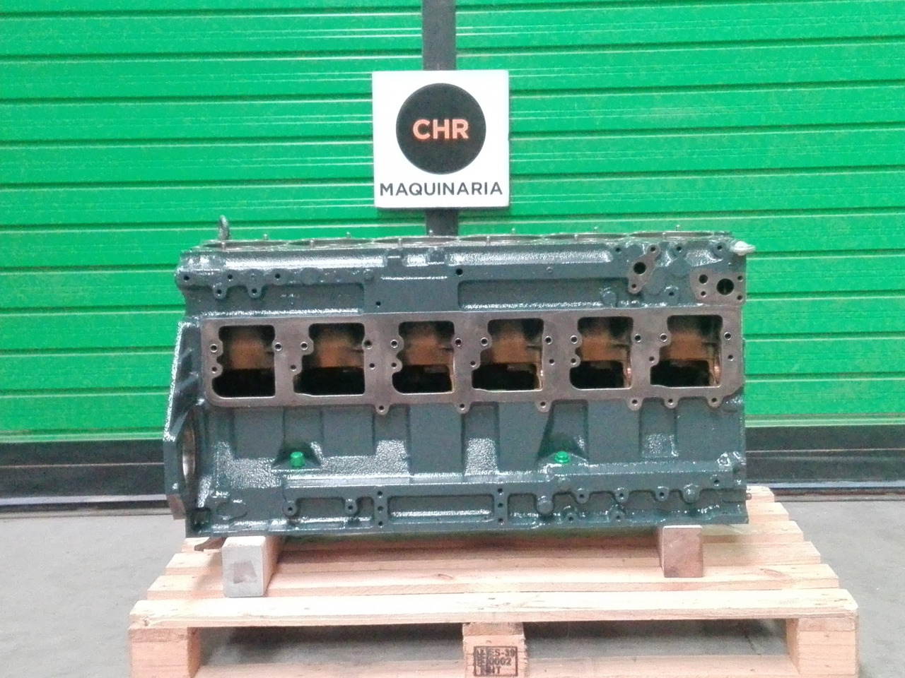 Engine KOMATSU SAA6D125E-3 - Κινητήρας για Κατασκευή μηχανήματα: φωτογραφία 3 Engine KOMATSU SAA6D125E-3 - Κινητήρας για Κατασκευή μηχανήματα: φωτογραφία 3