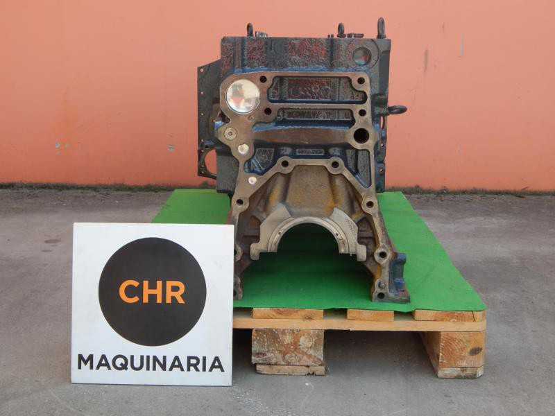 Engine KOMATSU - Κινητήρας για Κατασκευή μηχανήματα: φωτογραφία 4 Engine KOMATSU - Κινητήρας για Κατασκευή μηχανήματα: φωτογραφία 4
