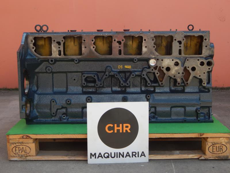 Engine KOMATSU - Κινητήρας για Κατασκευή μηχανήματα: φωτογραφία 2 Engine KOMATSU - Κινητήρας για Κατασκευή μηχανήματα: φωτογραφία 2