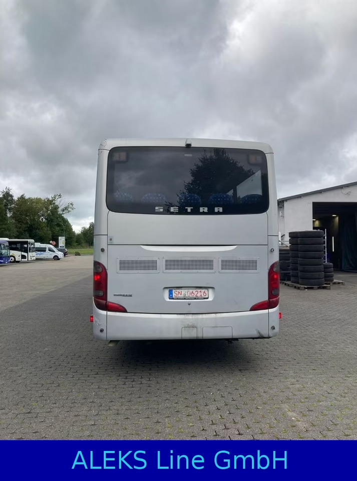 Setra S 415 UL * mit LIFT und KLIMA* * - Προαστιακό λεωφορείο: φωτογραφία 5 Setra S 415 UL * mit LIFT und KLIMA* * - Προαστιακό λεωφορείο: φωτογραφία 5