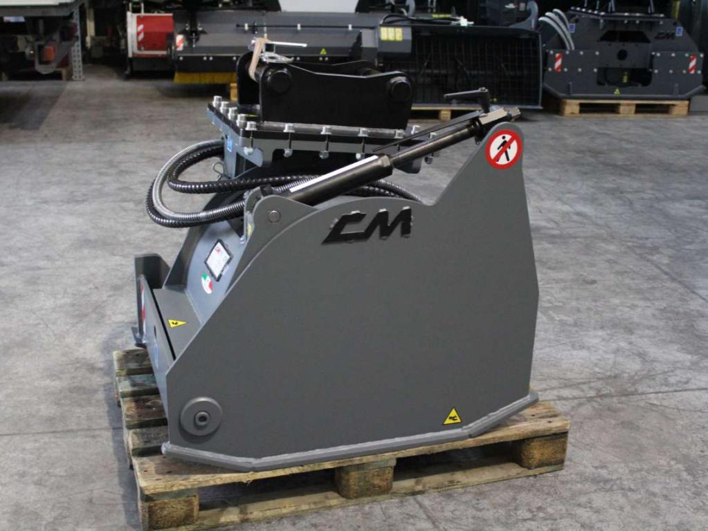 CM Crusher FSE 45.20 Road Planer - Φρέζα ασφάλτου, Παρελκόμενα: φωτογραφία 2 CM Crusher FSE 45.20 Road Planer - Φρέζα ασφάλτου, Παρελκόμενα: φωτογραφία 2