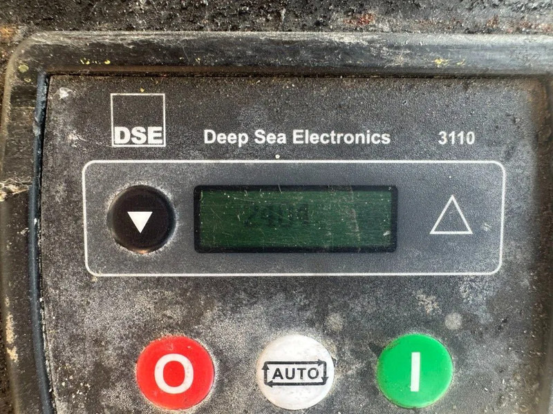 Atlas-Copco Deutz F2M 2011 Stamford 12 KVA generatorset - Βιομηχανική γεννήτρια: φωτογραφία 5 Atlas-Copco Deutz F2M 2011 Stamford 12 KVA generatorset - Βιομηχανική γεννήτρια: φωτογραφία 5