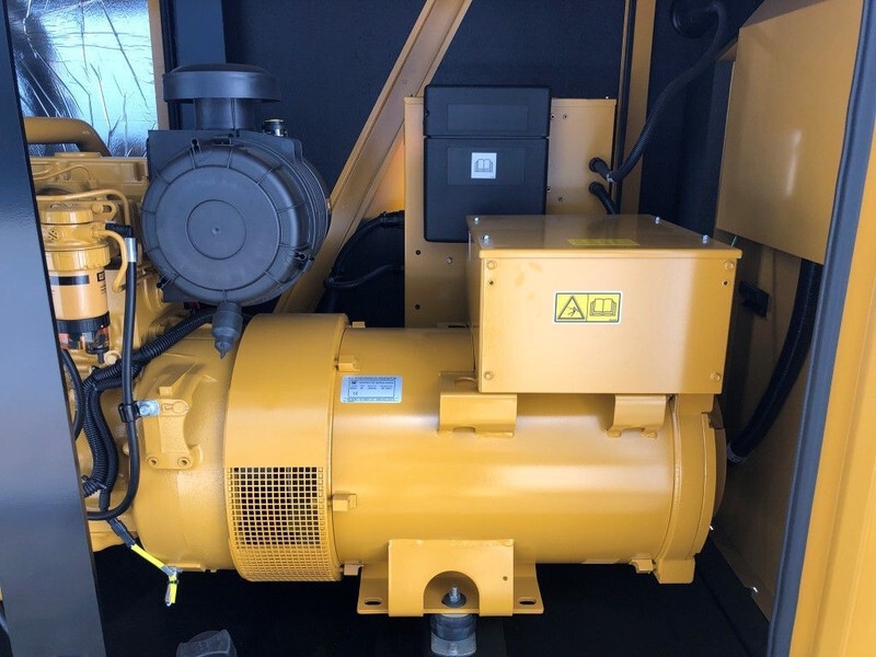 Caterpillar C7.1 165 kVA Supersilent generatorset New ! - Βιομηχανική γεννήτρια: φωτογραφία 5 Caterpillar C7.1 165 kVA Supersilent generatorset New ! - Βιομηχανική γεννήτρια: φωτογραφία 5