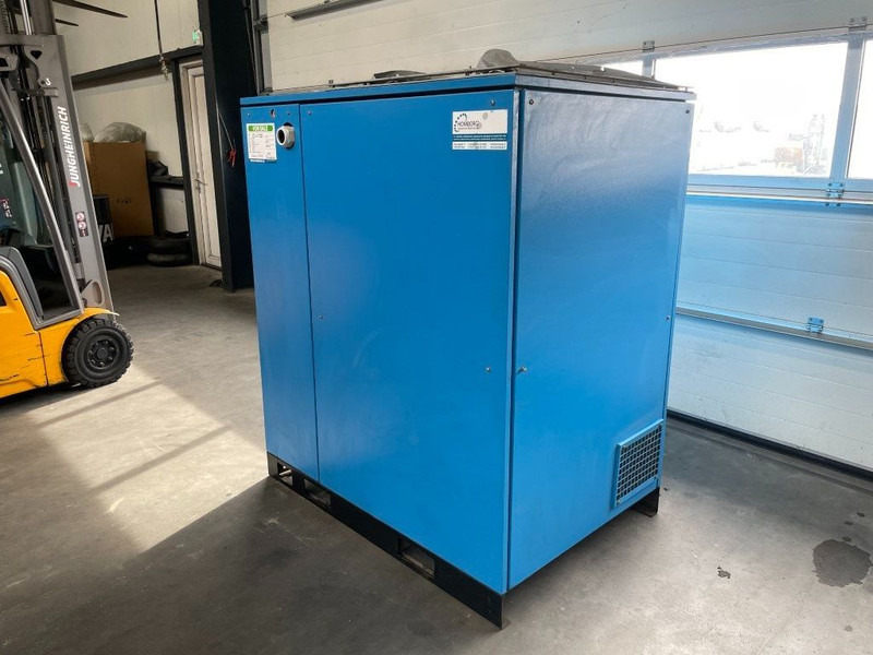 Compair Cyclon 345 SR, 58 kW Hz-geregeld, 7900 L/min. 13 Bar schroefcompressor - Αεροσυμπιεστής: φωτογραφία 3 Compair Cyclon 345 SR, 58 kW Hz-geregeld, 7900 L/min. 13 Bar schroefcompressor - Αεροσυμπιεστής: φωτογραφία 3