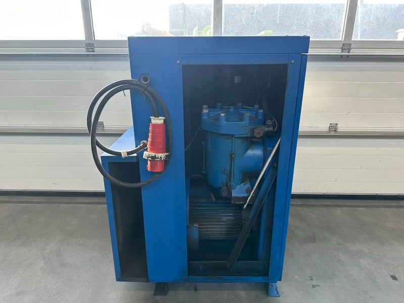Αεροσυμπιεστής Compair MSK-G22 Elektrische Schroefcompressor 22 kW 3000 L / min 10 Bar: φωτογραφία 6