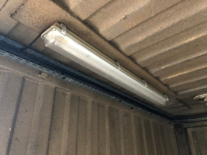 Εμπορευματοκιβώτιο Container 40 ft container High Cube used Container: φωτογραφία 7