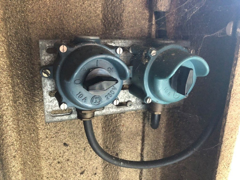 Εμπορευματοκιβώτιο Container 40 ft container High Cube used Container: φωτογραφία 9