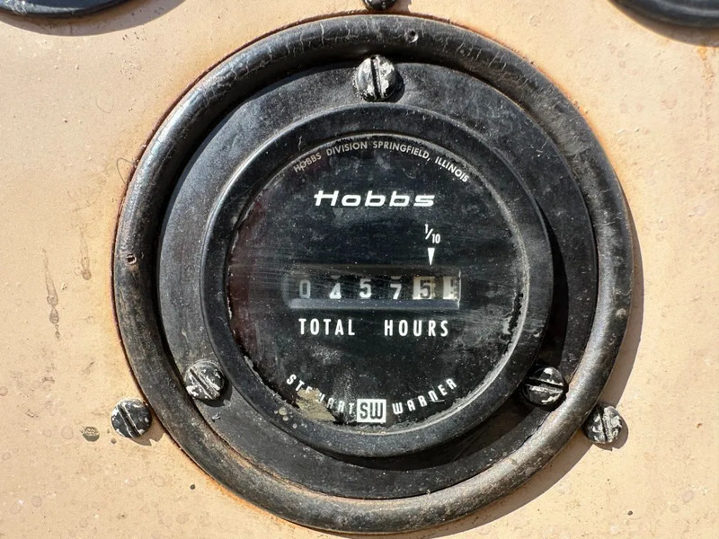 Cummins NTA 855 Stamford 240 kVA noodstroom generator 457 hours - Βιομηχανική γεννήτρια: φωτογραφία 3 Cummins NTA 855 Stamford 240 kVA noodstroom generator 457 hours - Βιομηχανική γεννήτρια: φωτογραφία 3