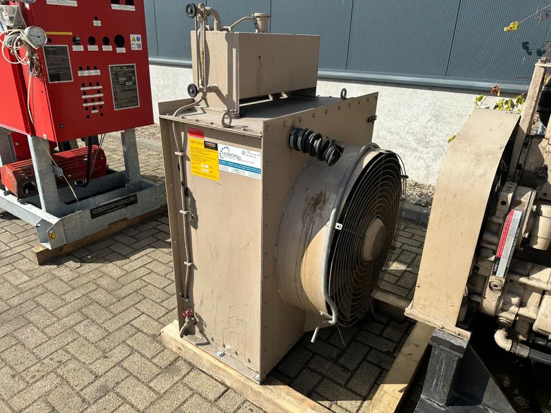 Cummins NTA 855 Stamford 240 kVA noodstroom generator 457 hours - Βιομηχανική γεννήτρια: φωτογραφία 5 Cummins NTA 855 Stamford 240 kVA noodstroom generator 457 hours - Βιομηχανική γεννήτρια: φωτογραφία 5