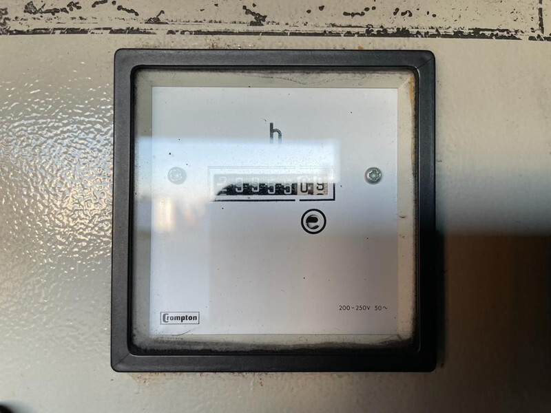 Βιομηχανική γεννήτρια Cummins VTA 28 G3 Siemens 650 kVA generatorset in 20 ft container: φωτογραφία 15 Βιομηχανική γεννήτρια Cummins VTA 28 G3 Siemens 650 kVA generatorset in 20 ft container: φωτογραφία 15