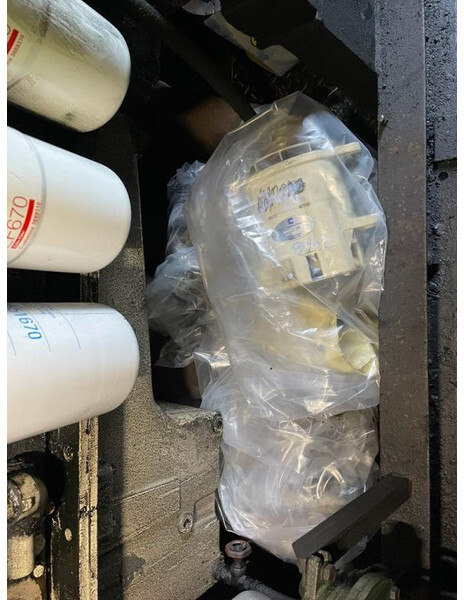 Βιομηχανική γεννήτρια Cummins VTA 28 G3 Siemens 650 kVA generatorset in 20 ft container: φωτογραφία 17 Βιομηχανική γεννήτρια Cummins VTA 28 G3 Siemens 650 kVA generatorset in 20 ft container: φωτογραφία 17