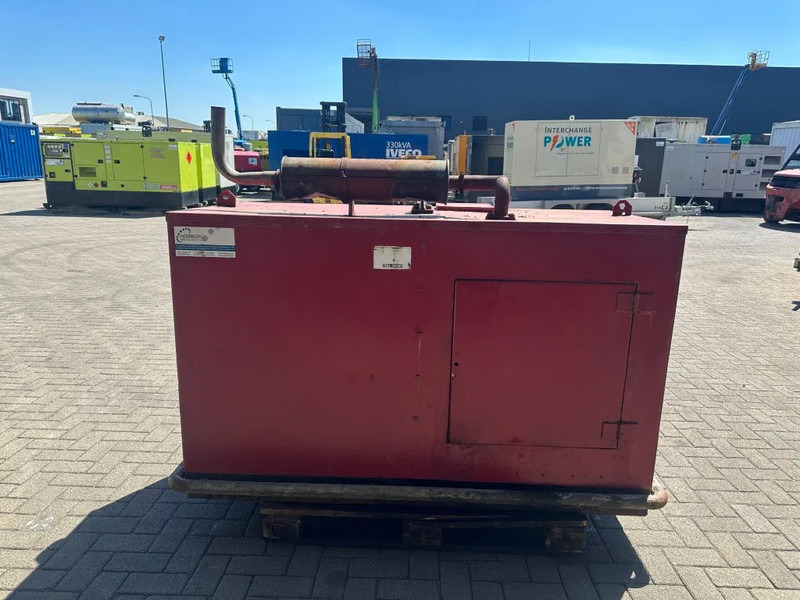 Deutz F2L 712 Diesel Waterpomp 20 m3 / h - Αντλία νερού: φωτογραφία 4 Deutz F2L 712 Diesel Waterpomp 20 m3 / h - Αντλία νερού: φωτογραφία 4
