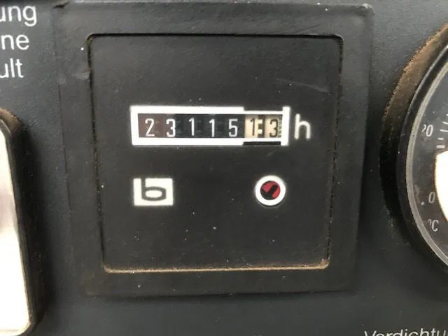 Ecoair SVA 22B 15 kW 2000 L / min 10 Bar Silent Schroefcompressor - Αεροσυμπιεστής: φωτογραφία 4 Ecoair SVA 22B 15 kW 2000 L / min 10 Bar Silent Schroefcompressor - Αεροσυμπιεστής: φωτογραφία 4