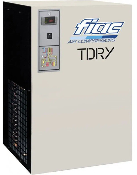 Fiac TDRY 24 luchtdroger 2350 L / min 13 Bar Air Dryer - Αεροσυμπιεστής: φωτογραφία 1 Fiac TDRY 24 luchtdroger 2350 L / min 13 Bar Air Dryer - Αεροσυμπιεστής: φωτογραφία 1