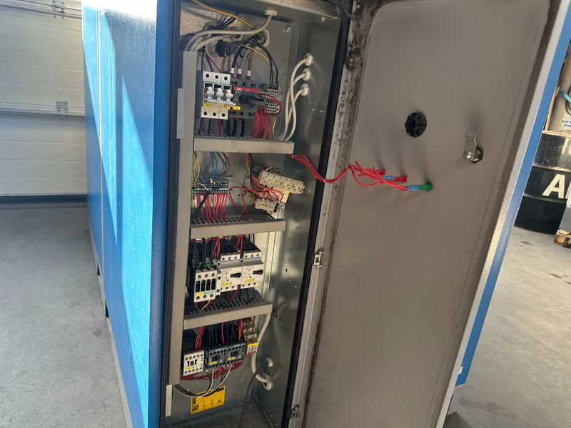 Grassair DW 420 Air Dryer 70 m3 / min 70000 L / min 13 Bar Luchtdroger - Αεροσυμπιεστής: φωτογραφία 4 Grassair DW 420 Air Dryer 70 m3 / min 70000 L / min 13 Bar Luchtdroger - Αεροσυμπιεστής: φωτογραφία 4