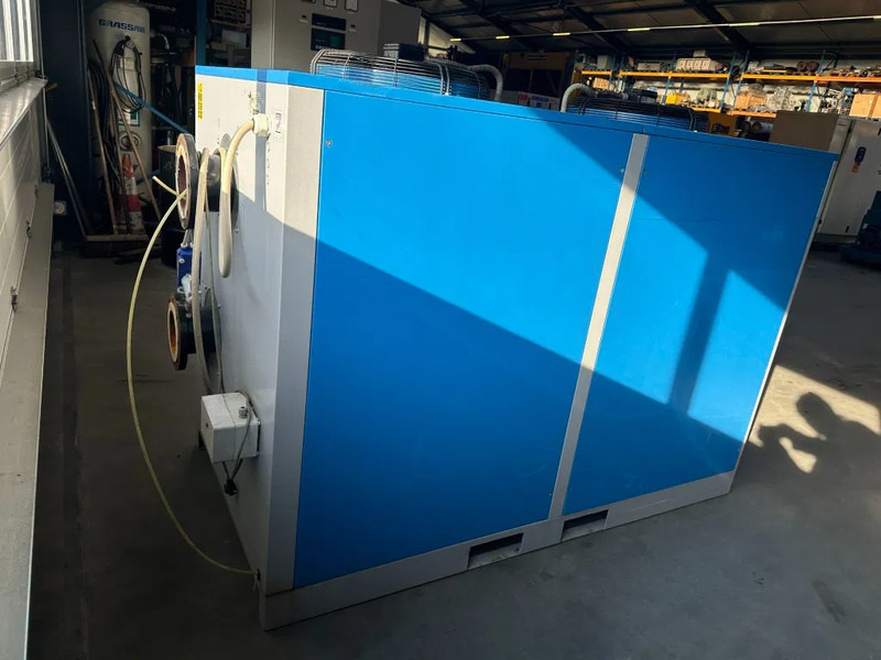 Αεροσυμπιεστής Grassair DW 420 Air Dryer 70 m3 / min 70000 L / min 13 Bar Luchtdroger: φωτογραφία 10 Αεροσυμπιεστής Grassair DW 420 Air Dryer 70 m3 / min 70000 L / min 13 Bar Luchtdroger: φωτογραφία 10