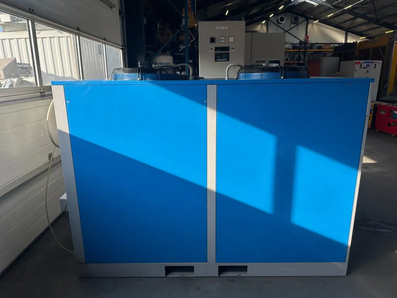 Αεροσυμπιεστής Grassair DW 420 Air Dryer 70 m3 / min 70000 L / min 13 Bar Luchtdroger: φωτογραφία 7 Αεροσυμπιεστής Grassair DW 420 Air Dryer 70 m3 / min 70000 L / min 13 Bar Luchtdroger: φωτογραφία 7