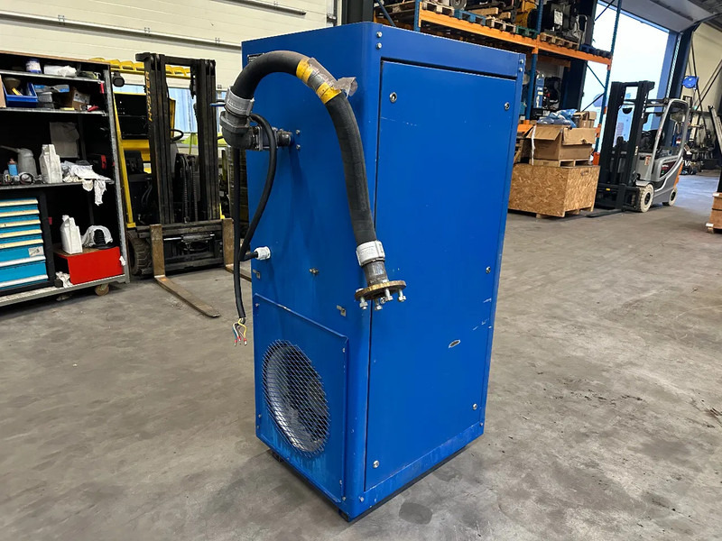 Grassair S55.7 SF 18.5 kW 2500 L / min 7.5 Bar Elektrische Schroefcompressor - Αεροσυμπιεστής: φωτογραφία 5 Grassair S55.7 SF 18.5 kW 2500 L / min 7.5 Bar Elektrische Schroefcompressor - Αεροσυμπιεστής: φωτογραφία 5