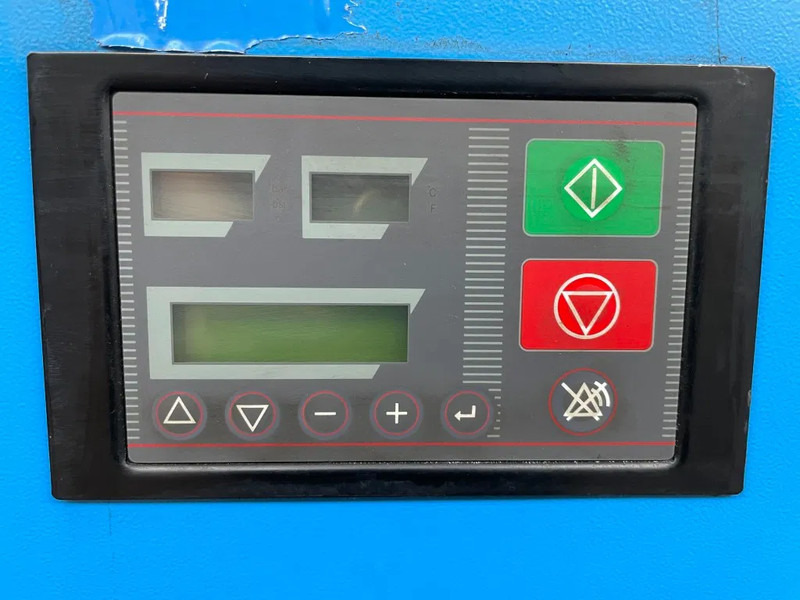 Grassair SFX30V - 3000 L/min 9,5 Bar 22 KW Frequentiegeregelde schroefcompressor - Αεροσυμπιεστής: φωτογραφία 5 Grassair SFX30V - 3000 L/min 9,5 Bar 22 KW Frequentiegeregelde schroefcompressor - Αεροσυμπιεστής: φωτογραφία 5