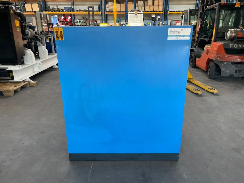 Grassair SFX30V - 3000 L/min 9,5 Bar 22 KW Frequentiegeregelde schroefcompressor - Αεροσυμπιεστής: φωτογραφία 4 Grassair SFX30V - 3000 L/min 9,5 Bar 22 KW Frequentiegeregelde schroefcompressor - Αεροσυμπιεστής: φωτογραφία 4