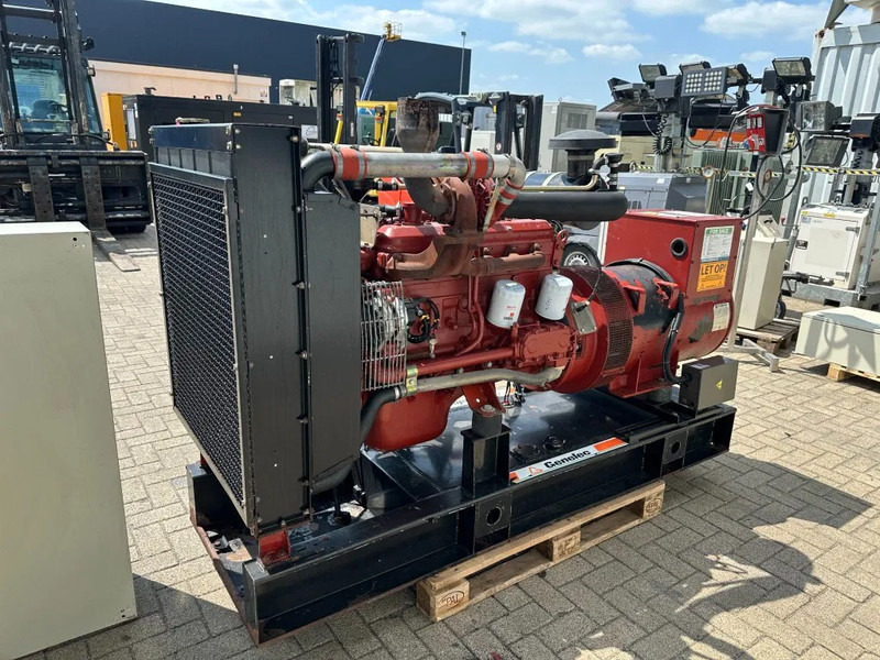 Iveco 8061 Marelli 150 kVA noodstroom generatorset ATS automatische netovername - Βιομηχανική γεννήτρια: φωτογραφία 3 Iveco 8061 Marelli 150 kVA noodstroom generatorset ATS automatische netovername - Βιομηχανική γεννήτρια: φωτογραφία 3