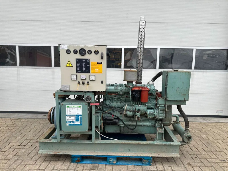 Iveco 8361 - I Ingersoll Dresser Pumps 291 m3 / h 10 Bar Diesel Waterpomp 58 hours ! - Αντλία νερού: φωτογραφία 1 Iveco 8361 - I Ingersoll Dresser Pumps 291 m3 / h 10 Bar Diesel Waterpomp 58 hours ! - Αντλία νερού: φωτογραφία 1