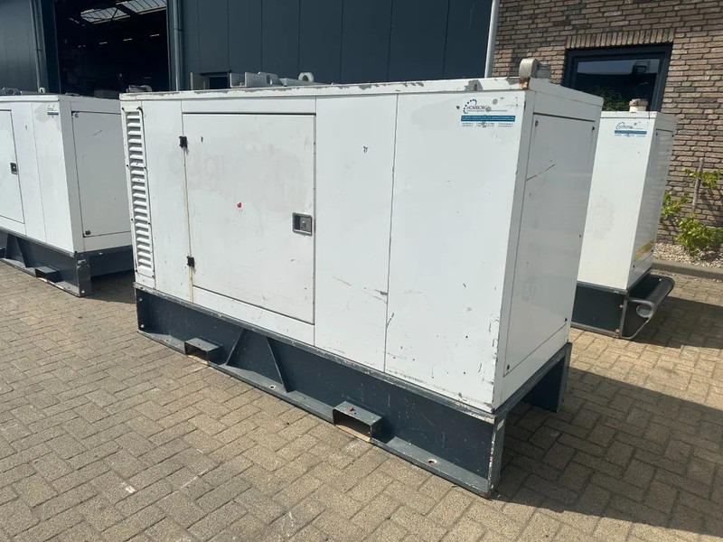 Iveco FPT NEF45 SM1A.A004 Stamford 60 kVA Silent Rental generatorset - Βιομηχανική γεννήτρια: φωτογραφία 5 Iveco FPT NEF45 SM1A.A004 Stamford 60 kVA Silent Rental generatorset - Βιομηχανική γεννήτρια: φωτογραφία 5