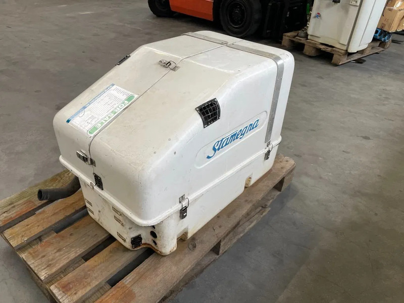 Kubota D600 - 8 kVA Marine generatorset - Βιομηχανική γεννήτρια: φωτογραφία 4 Kubota D600 - 8 kVA Marine generatorset - Βιομηχανική γεννήτρια: φωτογραφία 4