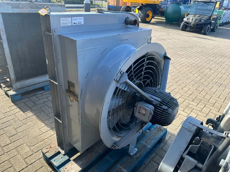 Βιομηχανική γεννήτρια MAN D 2858 MT AvK 250 kVA Noodstroom generatorset ex Emergency: φωτογραφία 11 Βιομηχανική γεννήτρια MAN D 2858 MT AvK 250 kVA Noodstroom generatorset ex Emergency: φωτογραφία 11