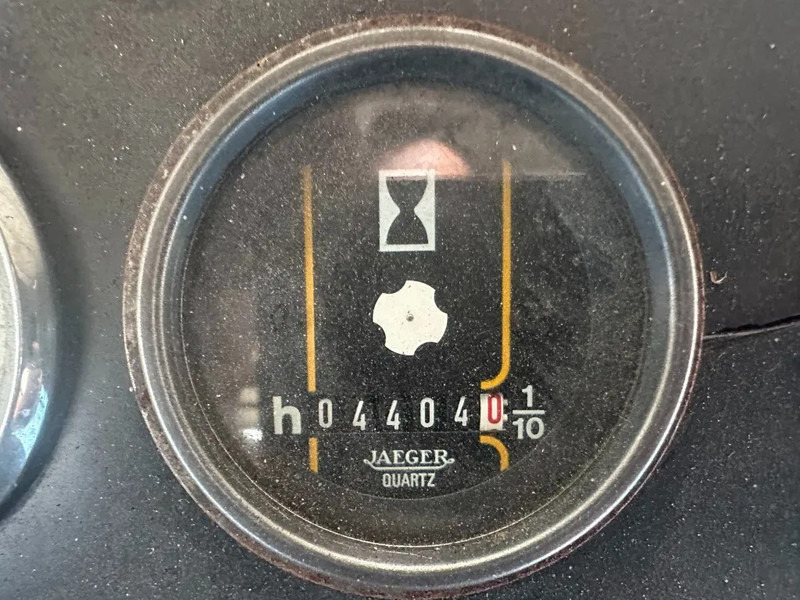 POYAUD Poyaud Leroy Somer 330 kVA noodstroom generatorset ex Emergency - Βιομηχανική γεννήτρια: φωτογραφία 3 POYAUD Poyaud Leroy Somer 330 kVA noodstroom generatorset ex Emergency - Βιομηχανική γεννήτρια: φωτογραφία 3