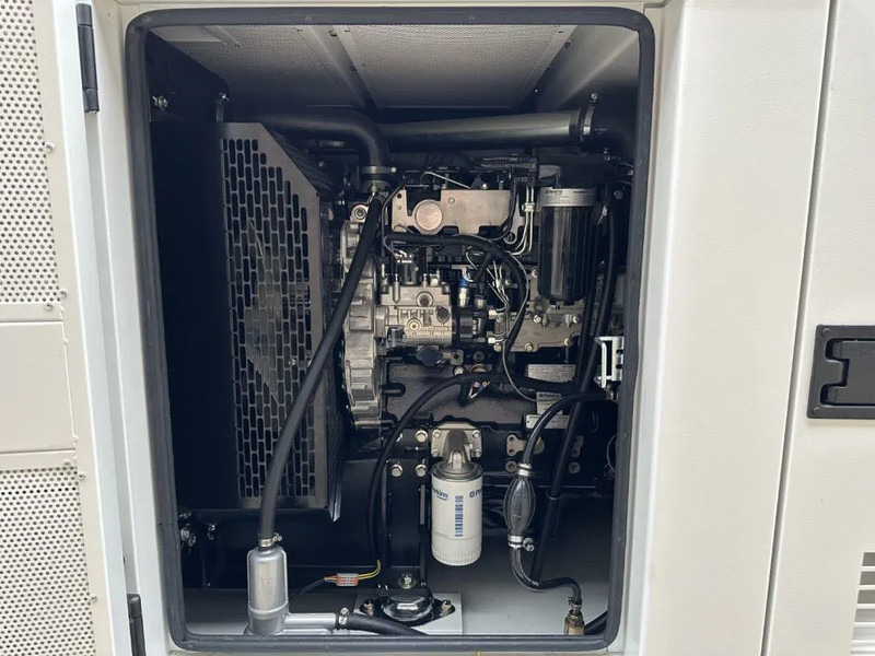 Καινούριο Βιομηχανική γεννήτρια Perkins 1104C-44TAG2 Leroy Somer 110 kVA Silent generatorset LOADSHARING / SYNCHRONISING TO GRID: φωτογραφία 16 Καινούριο Βιομηχανική γεννήτρια Perkins 1104C-44TAG2 Leroy Somer 110 kVA Silent generatorset LOADSHARING / SYNCHRONISING TO GRID: φωτογραφία 16