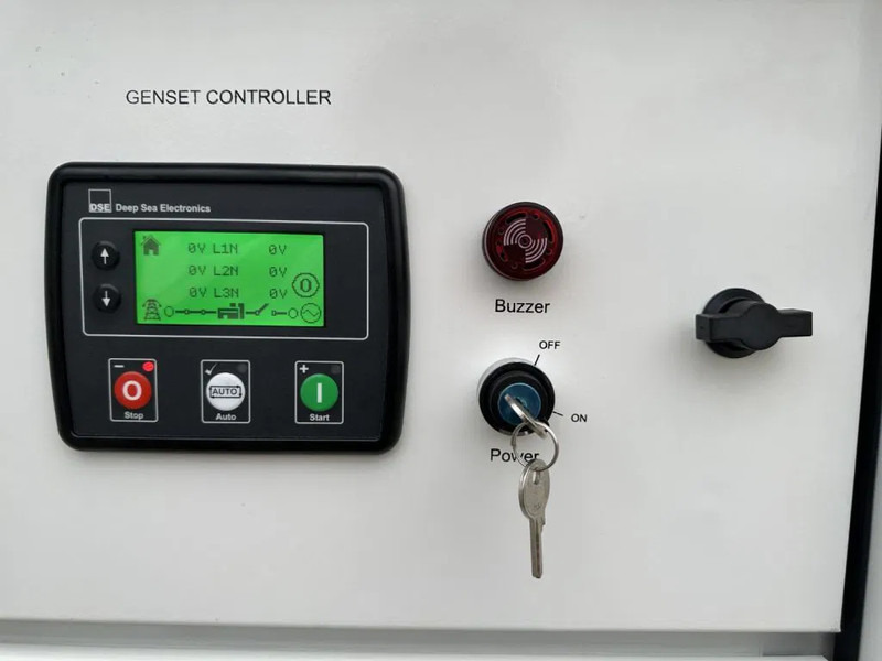 Καινούριο Βιομηχανική γεννήτρια Perkins 1104C-44TAG2 Leroy Somer 110 kVA Silent generatorset LOADSHARING / SYNCHRONISING TO GRID: φωτογραφία 14 Καινούριο Βιομηχανική γεννήτρια Perkins 1104C-44TAG2 Leroy Somer 110 kVA Silent generatorset LOADSHARING / SYNCHRONISING TO GRID: φωτογραφία 14