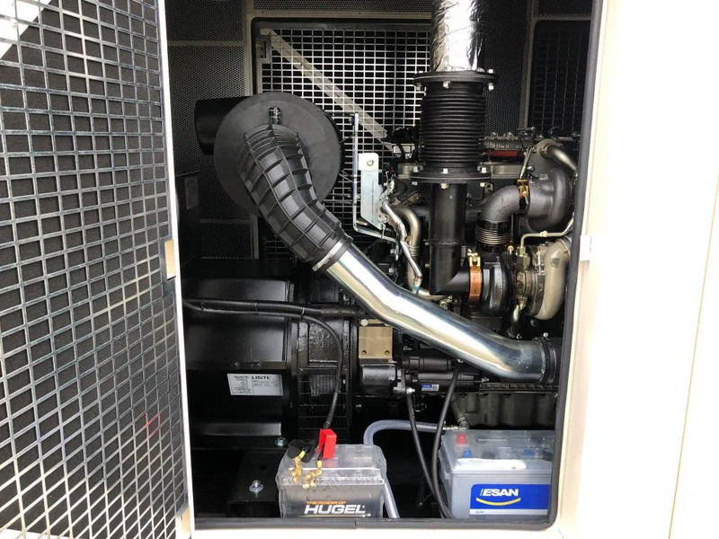 Perkins 275 kVA Supersilent generatorset - Βιομηχανική γεννήτρια: φωτογραφία 3 Perkins 275 kVA Supersilent generatorset - Βιομηχανική γεννήτρια: φωτογραφία 3