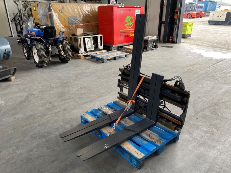 Still FEM2 Vorkenbord Positioner Vorkenversteller Sideshift - Πιρούνες: φωτογραφία 2 Still FEM2 Vorkenbord Positioner Vorkenversteller Sideshift - Πιρούνες: φωτογραφία 2