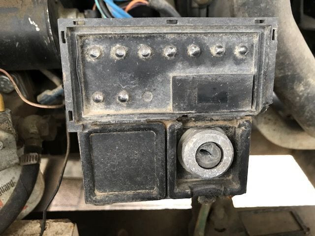 Πύργος φωτισμού Wacker LTC4L Lombardini Diesel Mobiele light tower lichtmast aggregaat: φωτογραφία 7
