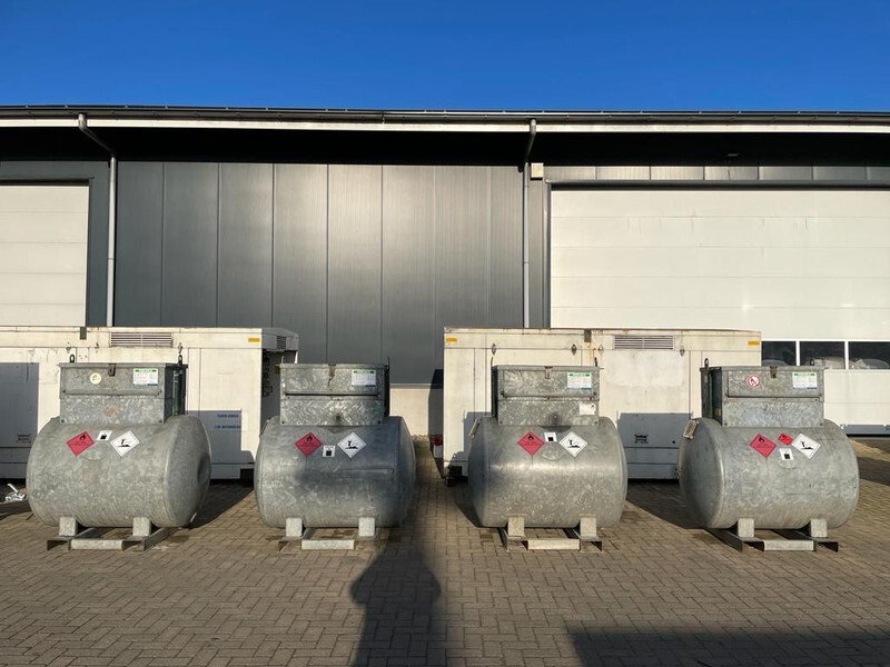 Dieseltank Rietberg 1000 liter Dieseltank Gegalvaniseerd IBC met keuring ! - Δεξαμενή αποθήκευσης: φωτογραφία 1 Dieseltank Rietberg 1000 liter Dieseltank Gegalvaniseerd IBC met keuring ! - Δεξαμενή αποθήκευσης: φωτογραφία 1