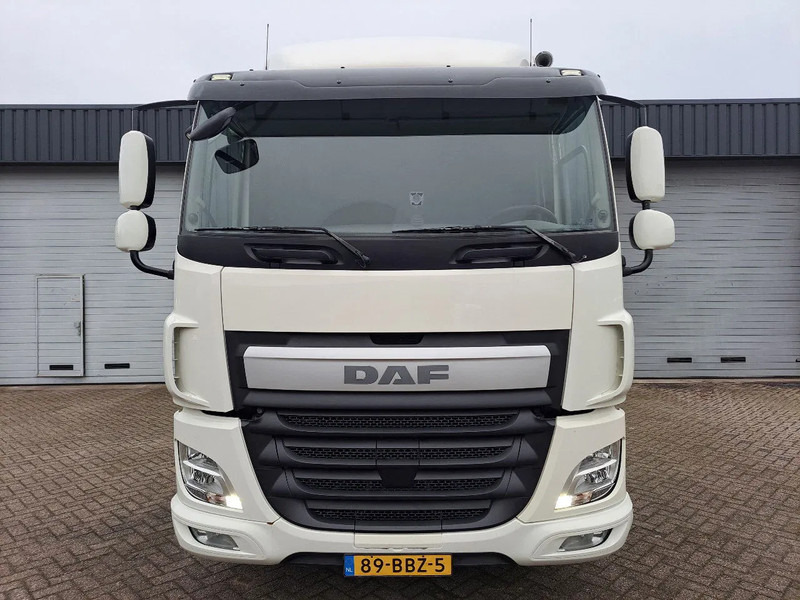 DAF CF NL TREKKER, MANUEL GEAR, LOW KM - Τράκτορας: φωτογραφία 2 DAF CF NL TREKKER, MANUEL GEAR, LOW KM - Τράκτορας: φωτογραφία 2