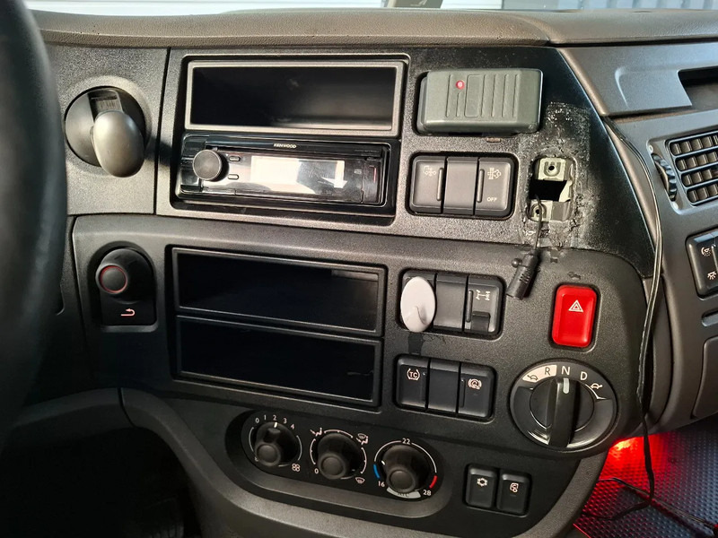Τράκτορας DAF XF 460 NL TREKKER: φωτογραφία 17