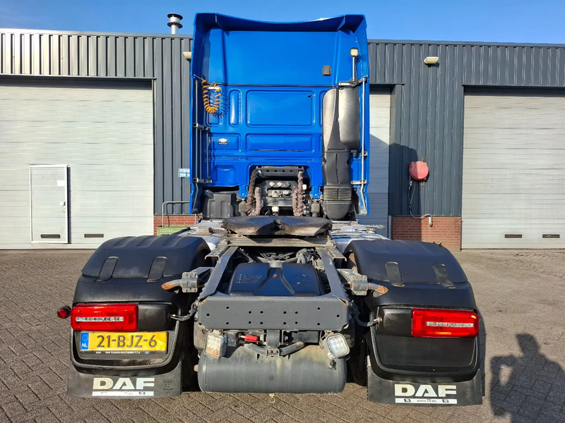 DAF XF 530 HYDRO - Τράκτορας: φωτογραφία 5 DAF XF 530 HYDRO - Τράκτορας: φωτογραφία 5
