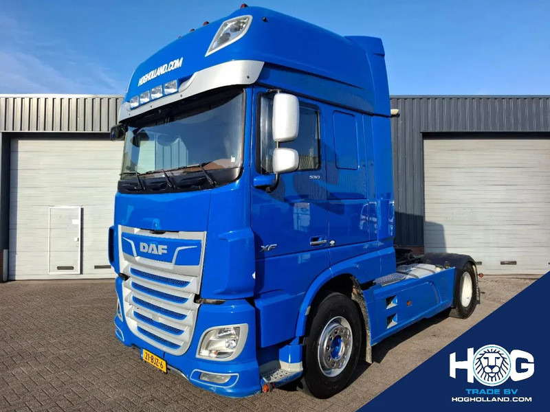 DAF XF 530 HYDRO - Τράκτορας: φωτογραφία 1 DAF XF 530 HYDRO - Τράκτορας: φωτογραφία 1